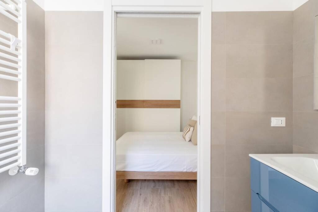 Iflat Opificio New Light Apartment Rome Extérieur photo