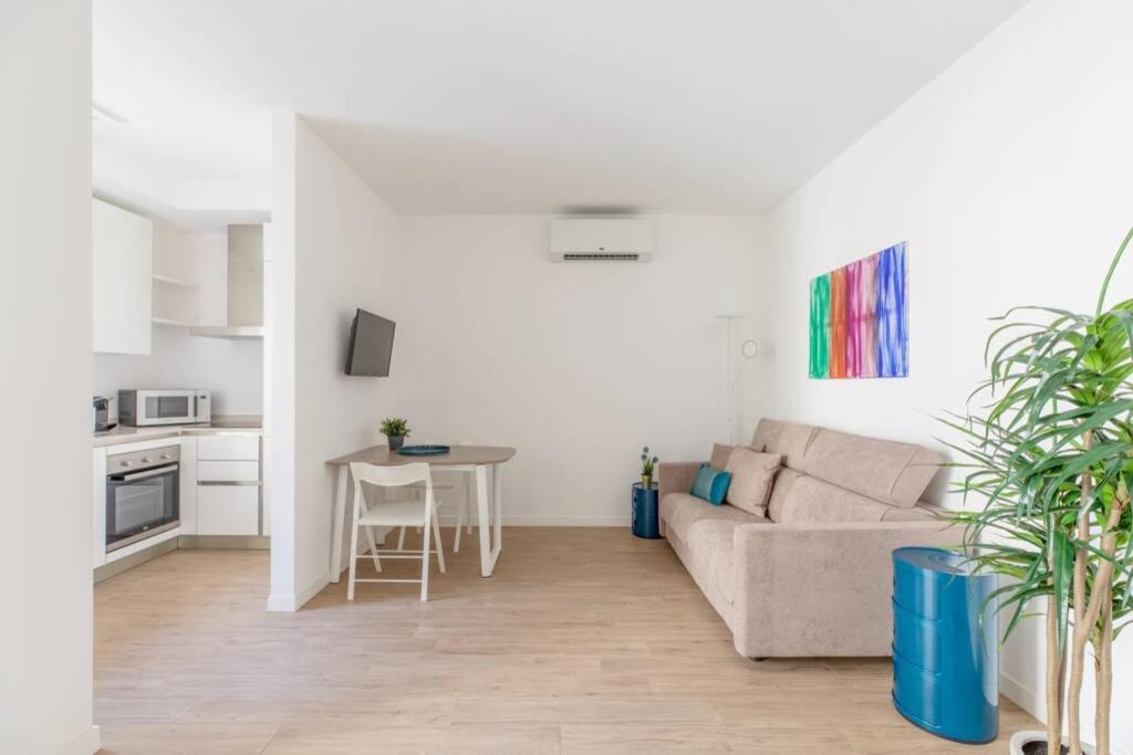 Iflat Opificio New Light Apartment Rome Extérieur photo