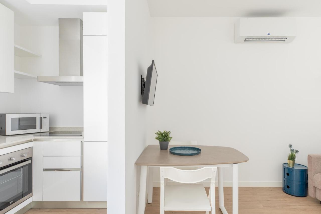 Iflat Opificio New Light Apartment Rome Extérieur photo
