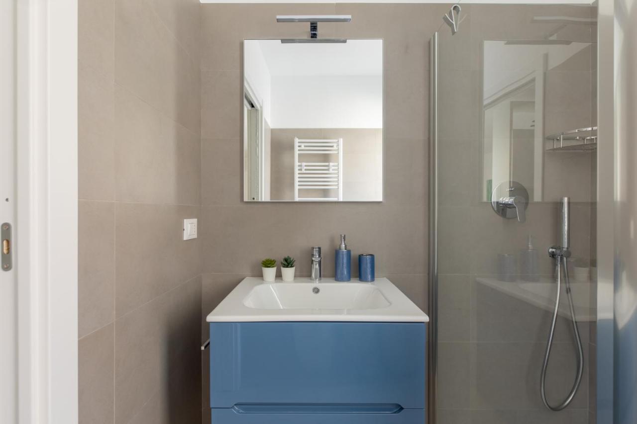 Iflat Opificio New Light Apartment Rome Extérieur photo