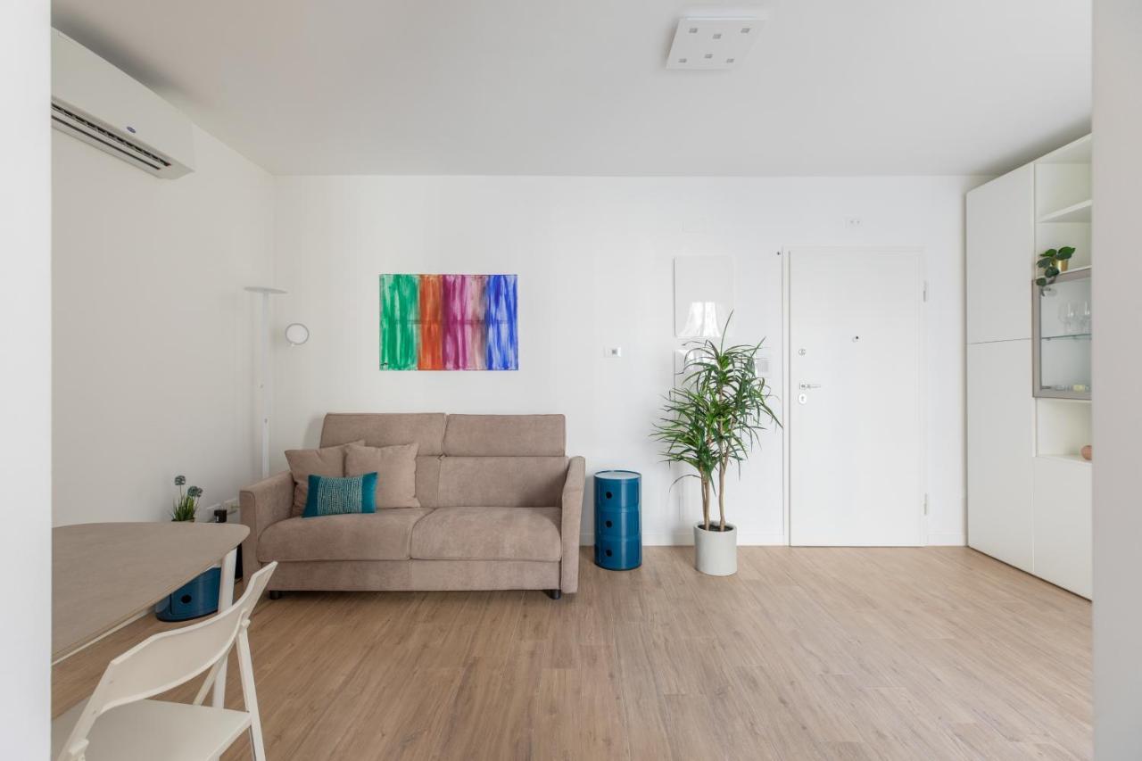 Iflat Opificio New Light Apartment Rome Extérieur photo