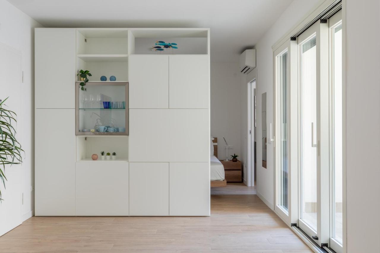 Iflat Opificio New Light Apartment Rome Extérieur photo