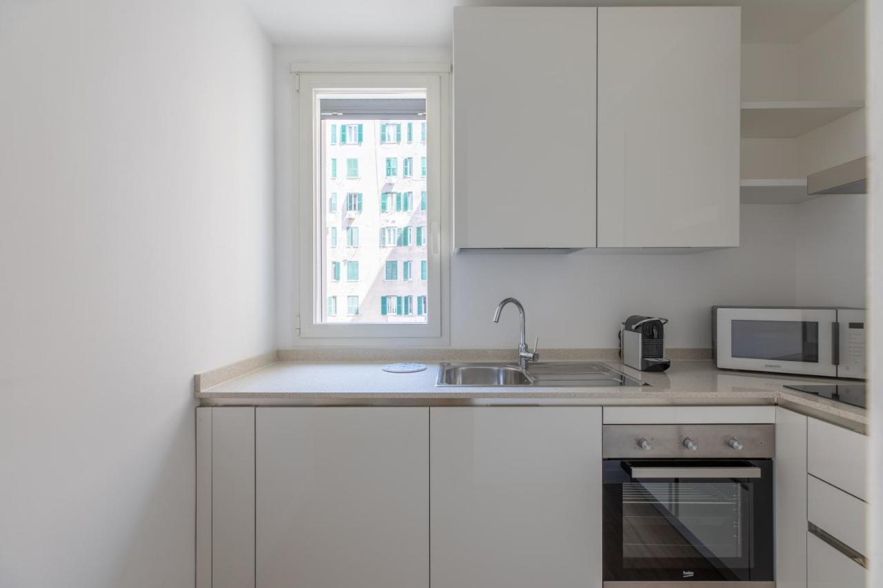 Iflat Opificio New Light Apartment Rome Extérieur photo