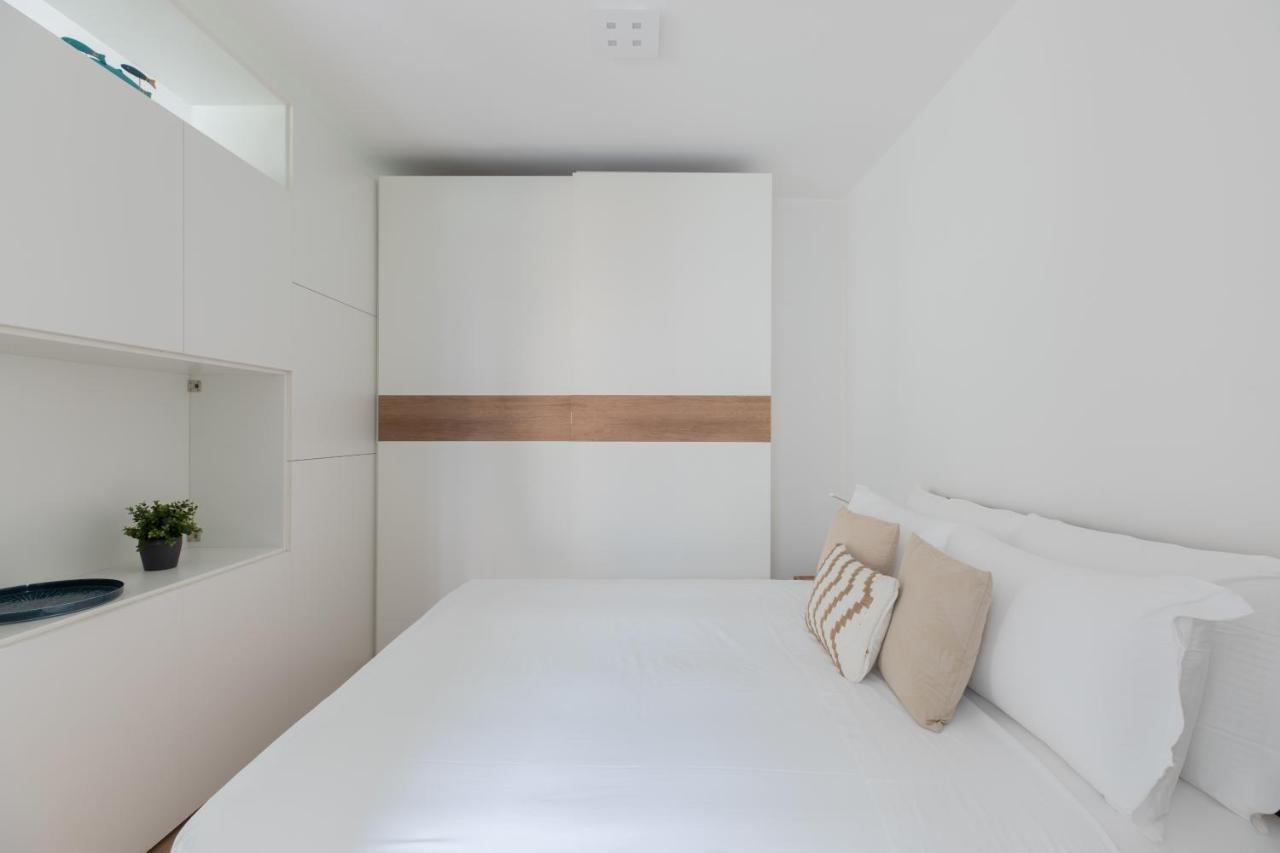 Iflat Opificio New Light Apartment Rome Extérieur photo