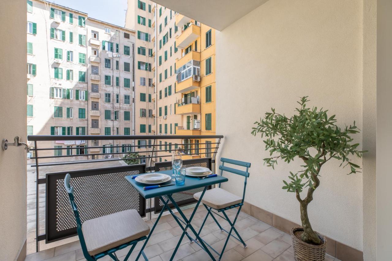 Iflat Opificio New Light Apartment Rome Extérieur photo