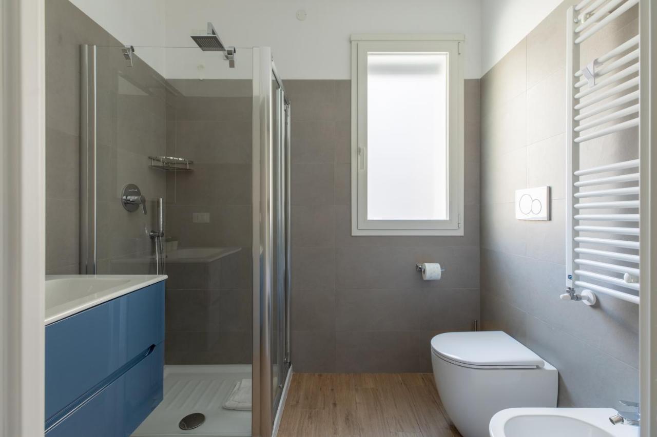 Iflat Opificio New Light Apartment Rome Extérieur photo